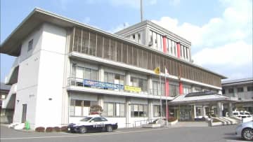 「男が自宅敷地内に侵入してきた」就寝中に物音に気付いた住人が通報　49歳の男を住居侵入の疑いで逮捕　大分