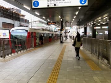 静岡鉄道がダイヤ改定を発表　新型コロナの影響で休止していた急行列車が５年ぶりに運行