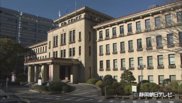 静岡県でおよそ３年半ぶりに風しん患者が確認　県がワクチンの接種を呼びかける