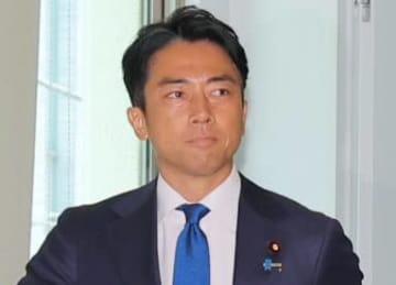 小泉進次郎議員　石破首相「合法10万円商品券」援護お断り→納得とか言ったら絶対「お前っ」って言われる　国会で1回生を野次るな「説明すべきは総理」