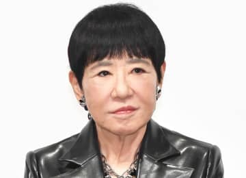 和田アキ子、いしだあゆみさんを悼む【全文】「先輩にいじめられ、守ってくれたのがあゆみちゃん」