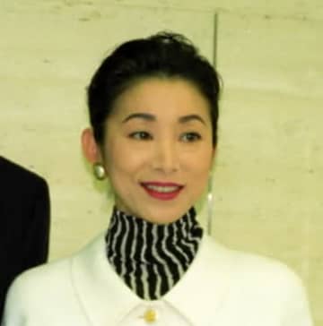 小川知子「無二の親友」いしだあゆみさん急死に絶句　伝説ドラマで共演