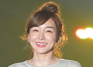 加護亜依、娘の中学受験で動画チャンネル「やめます」…違約金170万円支払う