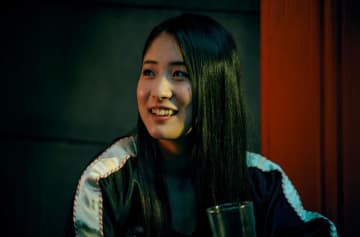 草笛光子主演映画「アンジーのBARで逢いましょう」現役女子プロレスラー・駿河メイが女優デビュー！