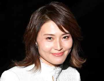 金子恵美氏、新人議員時代に安倍総理との懇親会「お土産はなかった」