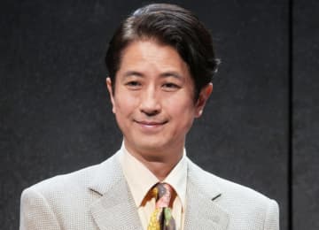 谷原章介、サリン事件あった30年前の生々しい記憶「神谷町のスタジオに行く予定だった」