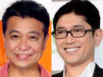 中山秀征＆薬丸裕英が通うサウナが豪華過ぎ　野球界のレジェンドも常連でスタジオも「えー！」