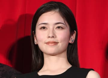 小芝風花　「べらぼう」の花魁衣装を公開、ファン「花魁から妻へ…雰囲気は変わっても美しいまま」