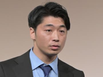 「僕は嫌われ界の超新星なんですか？」さや香・新山　先輩芸人3人からの総攻撃に苦笑「万人に好かれるタイプではないと思ってますけど」