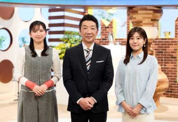 「ミヤネ屋」新MCに入社3年目・西尾桃アナ　澤口実歩アナが卒業　31日から5代目