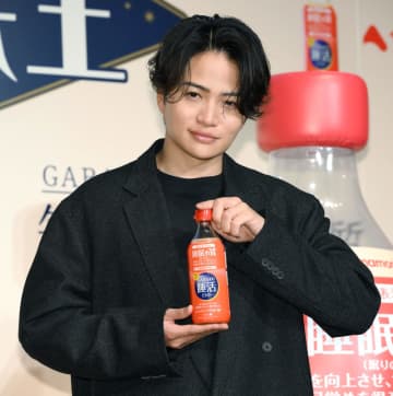 timelesz菊池風磨「身体が固い」悩みも睡眠の質高めるストレッチに大満足「サウナでも」