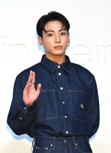 BTS・ジョングク　韓国軍除隊を26日後に控え「もうすぐ出ます」SNSでファンへメッセージ