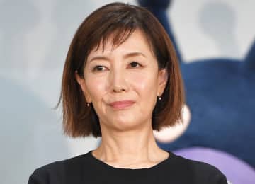 40歳で急逝の名バイプレイヤー　戸田恵子らが「ショムニ会」で偲ぶ　「今でも寂しい」「もう23年」「残念です」追悼の声届く