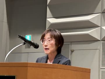 【日本薬剤師会】上野清美氏が専務理事に就任