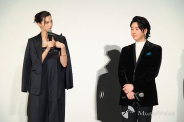 中条あやみが見た大森元貴と菊池風磨の意外な一面「大森さんは頑なに折れなくて」