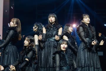 乃木坂46「歩道橋」MVがBest Pop Video受賞「全ての方に感謝」　ライブで２曲パフォ