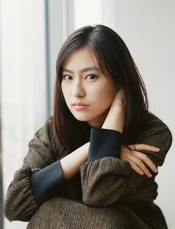 恒松祐里、WEST.主演映画に出演　小瀧望の幼馴染役