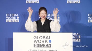 【動画】吉高由里子、愛嬌たっぷり爆笑会見　自然体トークで会場のハート掴む