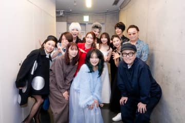 中森明菜初のトリビュートコンサートの模様を「The Covers」で放送