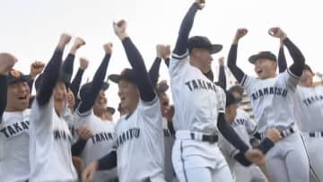 春のセンバツ高校野球　高松商業(香川)の初戦は早稲田実業(東京)　センバツ第1回大会の決勝カードが初戦で！