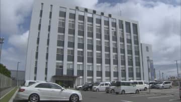 中学生と不同意性交の疑い　会社員の男（23）を逮捕　香川