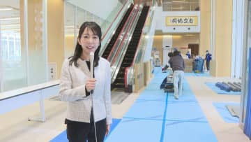 【解説】徳島文理大学のキャンパスがJR高松駅前に移転　狙いは？街はどう変わる？