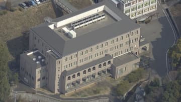 学校法人広島女学院　大学運営を学校法人ＹＩＣ学院（京都）に　文科省に認可申請手続き