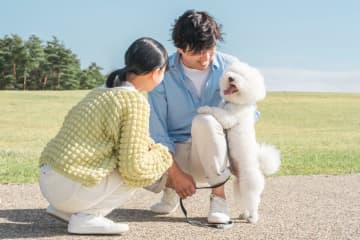 ドッグイベント「＆ My Dog」開催　ペット用品やグルメを販売【北九州市門司区】