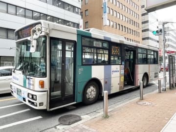 西鉄バス北九州が「バスの運転体験会」参加者募集　普通免許のみで参加OK【北九州市小倉南区】