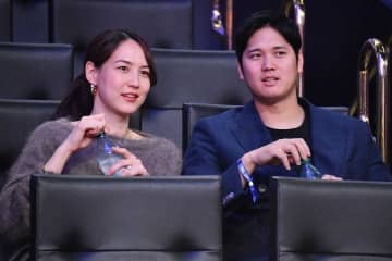 【MLB】大谷翔平の妻・真美子さんからのプレゼントに“夫人会メンバー”が感激「なんて可愛いの」　米メディアも「感動的なメッセージ」と報道