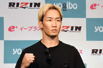 朝倉未来、「RIZINが異常」と指摘も……ルールを逆手に“穴を突いた”と戦略明かす　平本蓮らとのリベンジマッチにも意欲「新章スタート」
