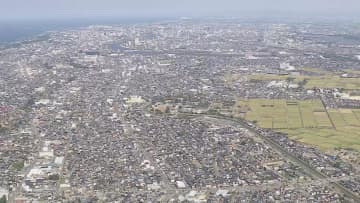 【地価公示】 リニューアルされた新潟駅近くでは上昇も　能登半島地震の被災地では下落　復旧長期化が要因か 《新潟》