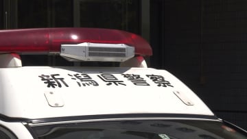 覚せい剤１グラムを４万円でほかの者に譲り渡した疑い　魚沼市の暴力団幹部の男を逮捕 《新潟》