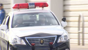 衝突事故　飲酒の発覚を恐れて逃走か　内装業の49歳男を逮捕《新潟》