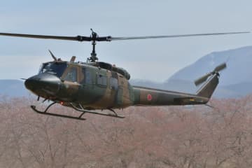 UH-1Jなどヘリの登場にも期待！ 陸自・神町駐屯地、4月13日に創立記念行事開催