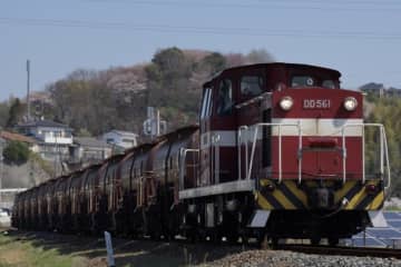 これで見納め「安中貨物 東邦号」、BSテレ東 乗れない鉄道に乗ってみた！3月18日深夜