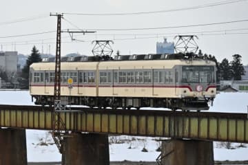 富山地鉄、JR東日本・東海との連絡乗車券 発売終了へ