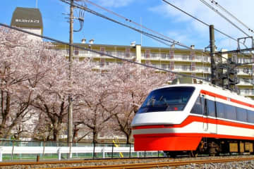 懐かしの車両も登場？NHK総合 運転席からの風景「東武スカイツリーライン」、3月22日深夜