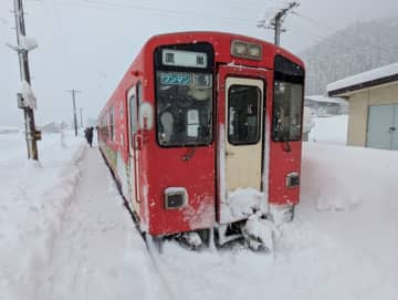 日テレ 超無敵クラス、“昭鉄”鉄道最強トリオの「秋田内陸縦貫鉄道」続編 3月23日