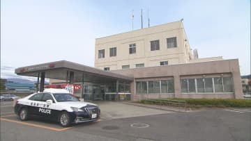【20代女性の身体を触る…】看護師の42歳の男が不同意わいせつの疑いで逮捕・福島