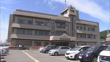 白河市のスーパーで弁当などを万引きした容疑　47歳の男を逮捕・福島県