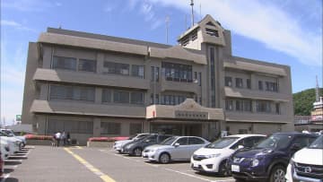 白河市といわき市のスーパーで万引き被害　窃盗の疑いで無職の男らを現行犯逮捕・福島