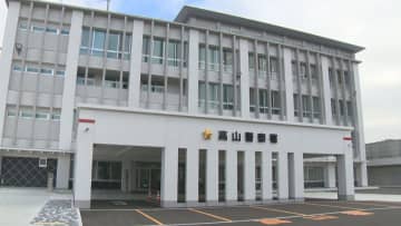 ”SNS型投資詐欺”で70代男性が約2700万円の被害　岐阜県高山市