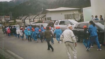 自助の教え「津波てんでんこ」　普段から家族の間で避難のルールづくりが必要【暮らしの防災】