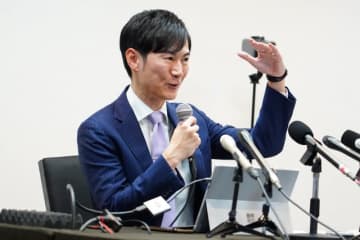 石丸伸二氏「“しごでき”なメンツ。丸ごと都議会に入って欲しい」候補者公募1128人→最終面接118人きょう発表