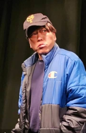 話題の57歳〝クズ芸人〟が豪語「今のフジテレビを救ったのは俺だから」身近な芸人が明かす〝本当の姿〟