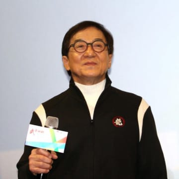 71歳になったジャッキー・チェン、スタントはいつまでも自分で！「引退するまで変わらない」と宣言