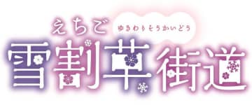 早春の長岡を楽しむ「えちご雪割草街道2025スタンプラリー」2025年3月8日(土)～4月13日(日)に開催！