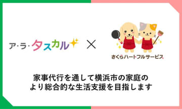 さくらハートフルサービス、東都生活協同組合と家事代行サービスで業務提携締結　～家事代行の利用を活性化し、より総合的な生活支援を目指す～