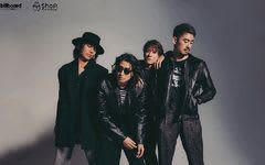 I Don't Like Mondays.ビルボードライブ公演を記念してオリジナルグッズを販売！